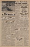 The Fisherman, November 1, 1955