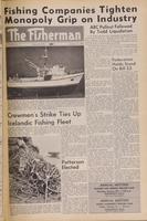 The Fisherman, January 17, 1969, page 1