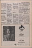 Le Soleil de Colombie, March 4, 1988, page 11