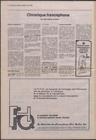 Le Soleil de Colombie, June 15, 1990, page 4