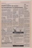 Le Soleil de Colombie, September 8, 1989, page 5