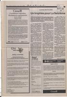 Le Soleil de Colombie-Britannique, June 18, 1993, page 14