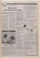 Le Soleil de Colombie-Britannique, May 14, 1993, page 11