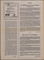 Le Soleil de Colombie, June 3, 1977, page 2