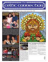 The Celtic Connection, May 2013
