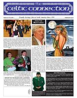 The Celtic Connection, February 2013