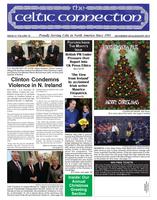 The Celtic Connection, December 2012 / January 2013