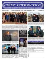 The Celtic Connection, November 2012