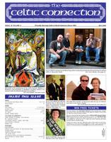 The Celtic Connection, May 2009