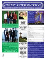 The Celtic Connection, February 2009