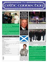 The Celtic Connection, November 2008