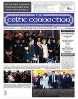 The Celtic Connection, November 2015