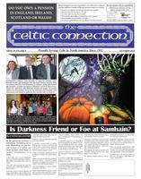 The Celtic Connection, October 2015