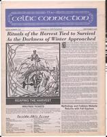 The Celtic Connection, September 2003