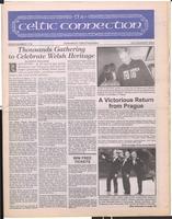 The Celtic Connection, July 2003 / August 2003