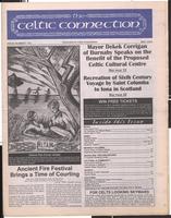 The Celtic Connection, May 2003