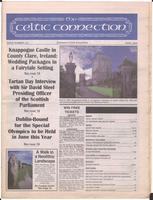 The Celtic Connection, April 2003