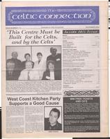 The Celtic Connection, November 2002