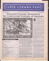 The Celtic Connection, October 2002