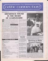 The Celtic Connection, July 2002 / August 2002