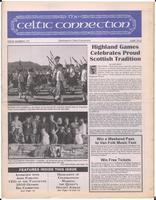 The Celtic Connection, June 2002