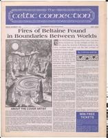 The Celtic Connection, May 2002