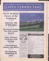 The Celtic Connection, March 2002