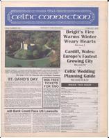 The Celtic Connection, February 2002