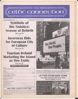 The Celtic Connection, December 2001 / January 2002
