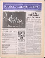 The Celtic Connection, November 2001