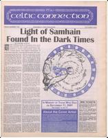 The Celtic Connection, October 2001