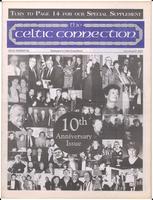 The Celtic Connection, July 2001 / August 2001