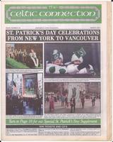 The Celtic Connection, March 2001