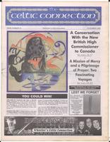 The Celtic Connection, November 2000