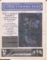 The Celtic Connection, October 2000