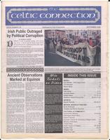 The Celtic Connection, September 2000