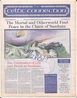 The Celtic Connection, October 1999