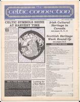 The Celtic Connection, July 1998 / August 1998