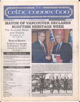 The Celtic Connection, June 1998