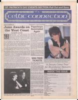 The Celtic Connection, March 1998