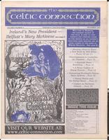 The Celtic Connection, November 1997