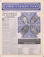 The Celtic Connection, October 1997