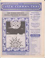 The Celtic Connection, September 1997