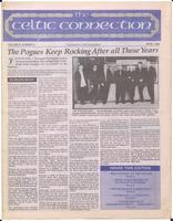 The Celtic Connection, April 1996