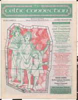 The Celtic Connection, December 1995 / January 1996