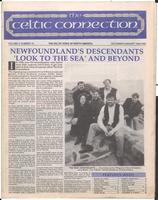 The Celtic Connection, December 1994 / January 1995