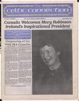 The Celtic Connection, September 1994