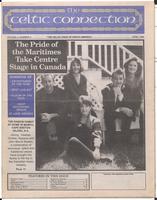 The Celtic Connection, April 1994