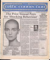 The Celtic Connection, December 1992 / January 1993
