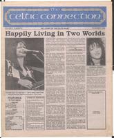 The Celtic Connection, November 1992